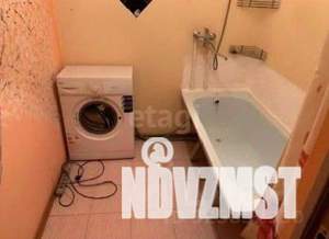 Студия квартира, на длительный срок, 18м2, 4/18 этаж