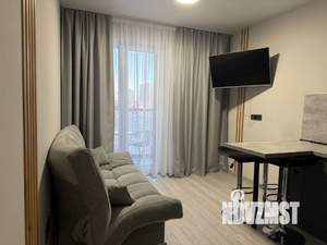 2-к квартира, посуточно, 42м2, 1/1 этаж