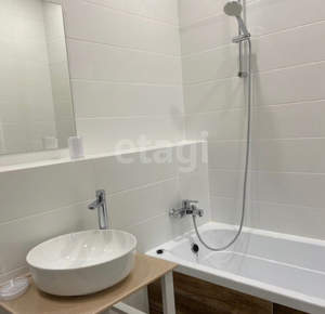 2-к квартира, на длительный срок, 44м2, 15/20 этаж