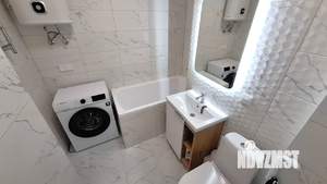 Студия квартира, на длительный срок, 30м2, 18/25 этаж