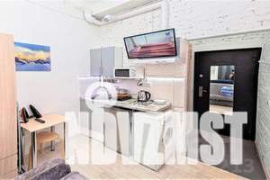 1-к квартира, посуточно, 15м2, 1/5 этаж