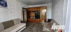 1-к квартира, на длительный срок, 40м2, 15/18 этаж