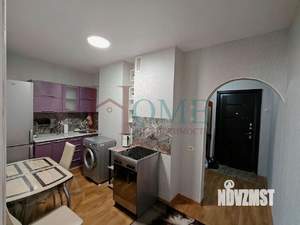 1-к квартира, на длительный срок, 33м2, 9/10 этаж