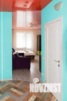 Студия квартира, посуточно, 30м2, 3/25 этаж