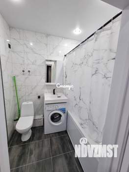 1-к квартира, на длительный срок, 38м2, 9/9 этаж