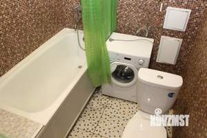 Студия квартира, на длительный срок, 25м2, 8/17 этаж