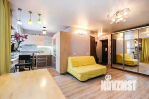 3-к квартира, посуточно, 58м2, 5/5 этаж