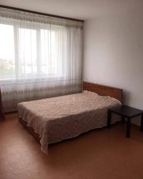 1-к квартира, на длительный срок, 40м2, 13/16 этаж