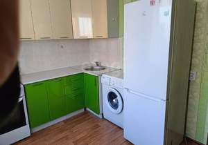 1-к квартира, на длительный срок, 37м2, 6/10 этаж