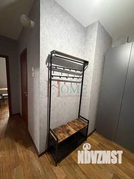 1-к квартира, на длительный срок, 34м2, 5/17 этаж