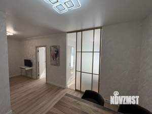 2-к квартира, на длительный срок, 52м2, 5/6 этаж