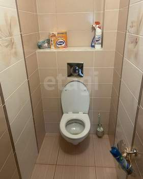 2-к квартира, на длительный срок, 55м2, 9/10 этаж