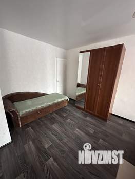 1-к квартира, посуточно, 31м2, 2/5 этаж