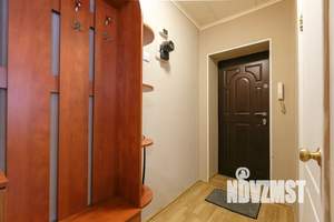 1-к квартира, посуточно, 39м2, 4/5 этаж