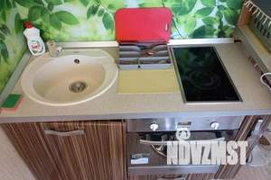 1-к квартира, посуточно, 32м2, 13/25 этаж
