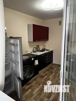 1-к квартира, на длительный срок, 33м2, 13/20 этаж