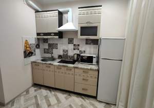 1-к квартира, на длительный срок, 40м2, 10/24 этаж