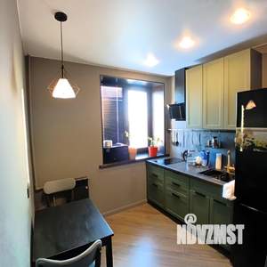 1-к квартира, на длительный срок, 30м2, 9/9 этаж