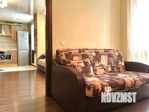 3-к квартира, посуточно, 80м2, 2/10 этаж