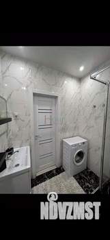 Студия квартира, на длительный срок, 30м2, 7/25 этаж