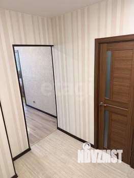 2-к квартира, на длительный срок, 53м2, 22/25 этаж