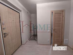 1-к квартира, на длительный срок, 41м2, 13/13 этаж