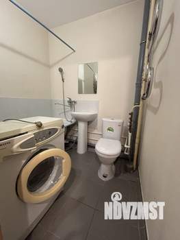 1-к квартира, на длительный срок, 37м2, 4/10 этаж