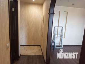 2-к квартира, на длительный срок, 44м2, 5/5 этаж