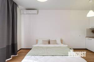 Студия квартира, посуточно, 30м2, 14/25 этаж