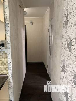 1-к квартира, на длительный срок, 28м2, 1/5 этаж