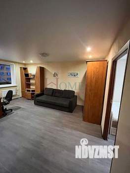 2-к квартира, на длительный срок, 44м2, 4/5 этаж