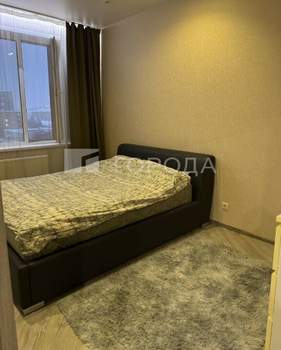 1-к квартира, на длительный срок, 47м2, 8/23 этаж