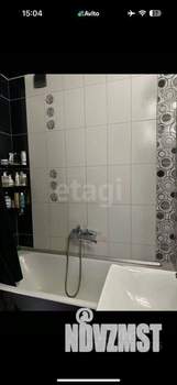 1-к квартира, на длительный срок, 43м2, 16/27 этаж