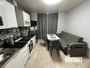 1-к квартира, на длительный срок, 43м2, 4/4 этаж