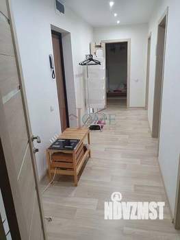 2-к квартира, на длительный срок, 54м2, 3/10 этаж