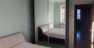 3-к квартира, на длительный срок, 63м2, 8/10 этаж