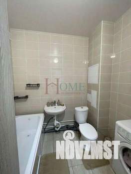 1-к квартира, на длительный срок, 38м2, 24/24 этаж