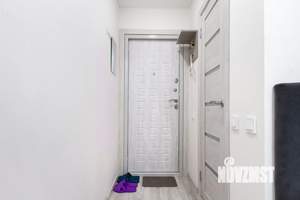 Студия квартира, посуточно, 15м2, 1/5 этаж