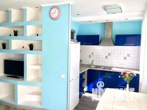 2-к квартира, на длительный срок, 51м2, 2/5 этаж