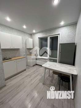 1-к квартира, на длительный срок, 35м2, 2/17 этаж