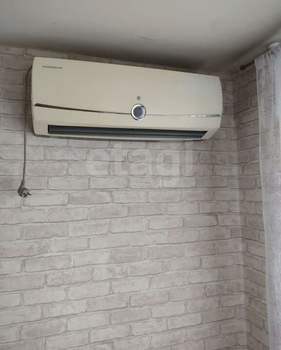 1-к квартира, на длительный срок, 44м2, 2/5 этаж