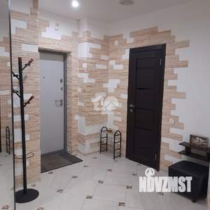 1-к квартира, на длительный срок, 40м2, 3/26 этаж