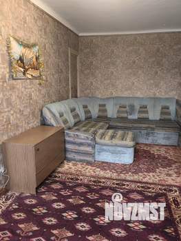 2-к квартира, на длительный срок, 43м2, 4/5 этаж