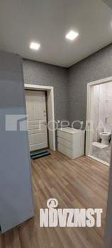 1-к квартира, на длительный срок, 37м2, 4/16 этаж