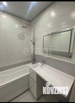 Студия квартира, на длительный срок, 30м2, 10/25 этаж