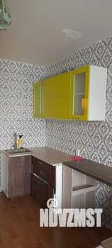 Студия квартира, на длительный срок, 20м2, 10/10 этаж