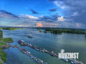 Студия квартира, посуточно, 27м2, 12/15 этаж