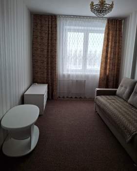 1-к квартира, на длительный срок, 37м2, 11/19 этаж