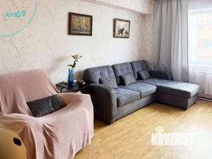 2-к квартира, на длительный срок, 65м2, 5/17 этаж