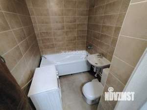 1-к квартира, на длительный срок, 35м2, 8/25 этаж